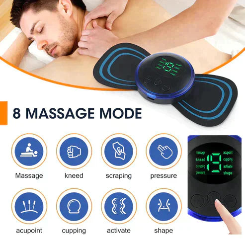 EMS Electric Massager